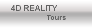 4D REALITY Tours